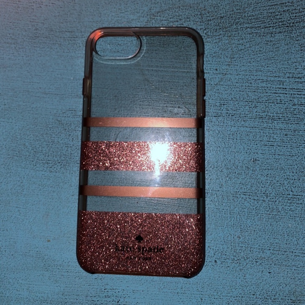 Kate Spade Phone Case